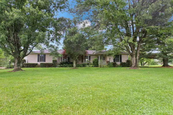 8138 St Rt 125, Jefferson Twp, OH 45168