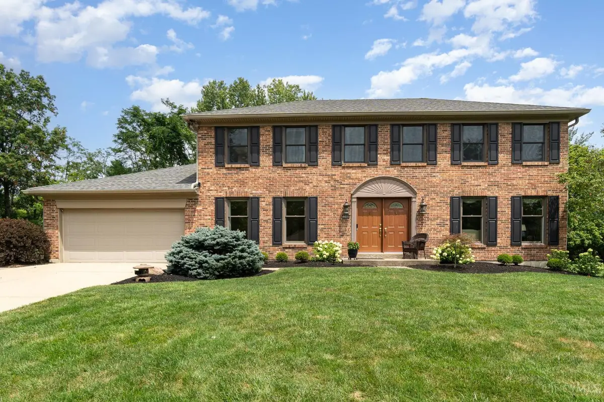 10486 Shadyside Lane, Symmes Township, OH 45249 - #1
