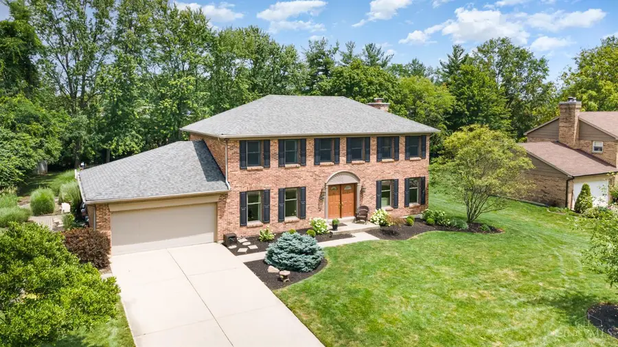 10486 Shadyside Lane, Symmes Township, OH 45249 - #2