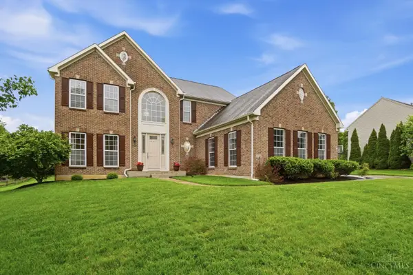 5766 Cedarview Court, Liberty Twp, OH 45044