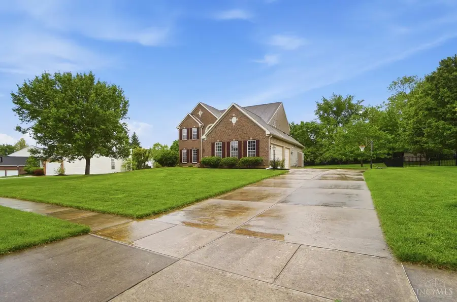 5766 Cedarview Court, Liberty, OH 45044 - #2