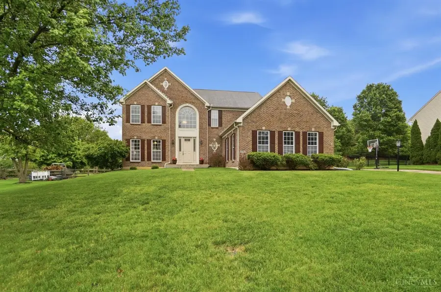 5766 Cedarview Court, Liberty, OH 45044 - #3
