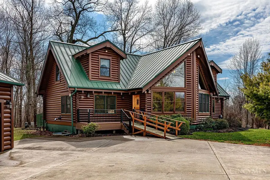 23246 Mt Pleasant Road, Lawrenceburg, IN 47025 - #3