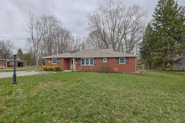 8340 Maineville Road, Hamilton Twp, OH 45039