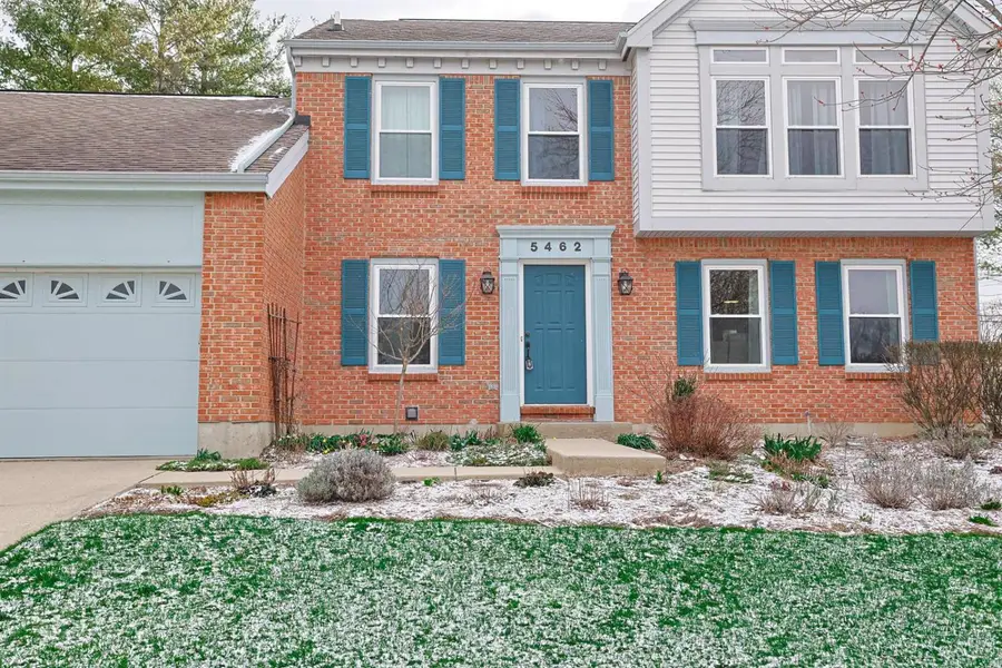 5462 Brigade Court, Cincinnati, OH 45239 - #3
