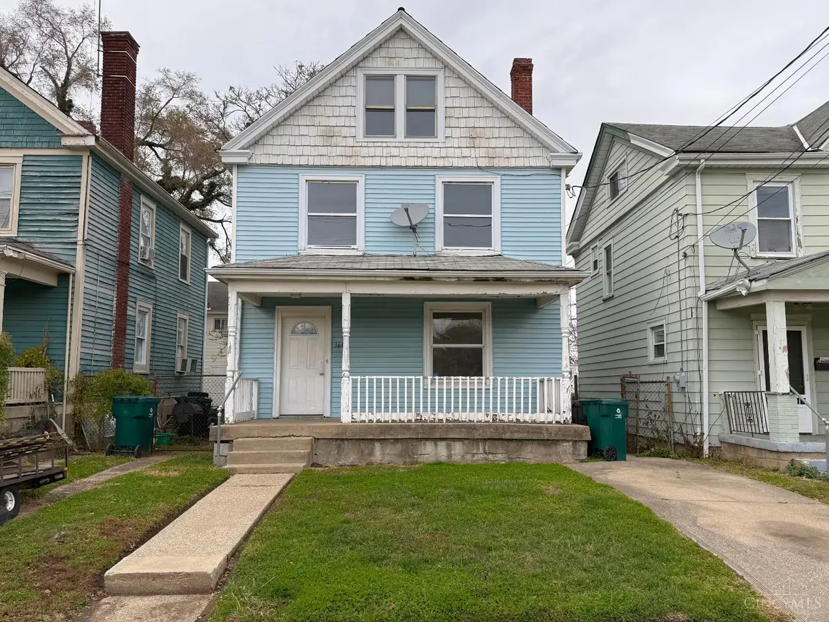 1606 Brewster Avenue, Cincinnati, OH 45207 - #1