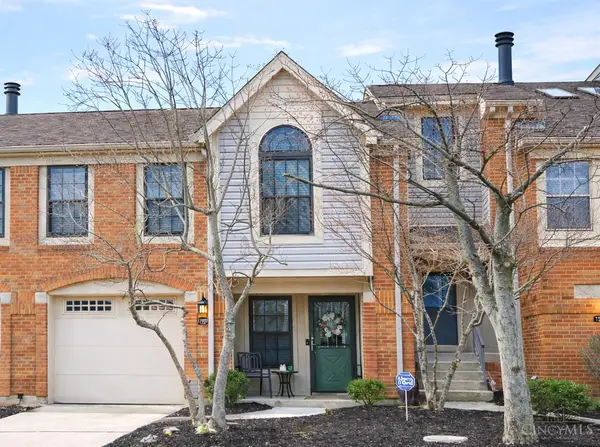 11990 Thames Place, Sharonville, OH 45241