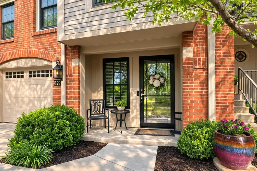 11990 Thames Place, Sharonville, OH 45241 - #3