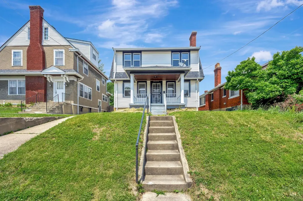 2604 Melrose Avenue, Norwood, OH 45212 - #1