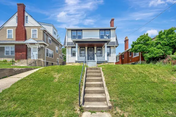 2604 Melrose Avenue, Norwood, OH 45212