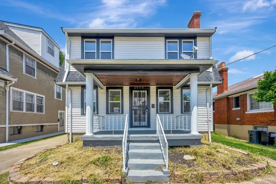 2604 Melrose Avenue, Norwood, OH 45212 - #2