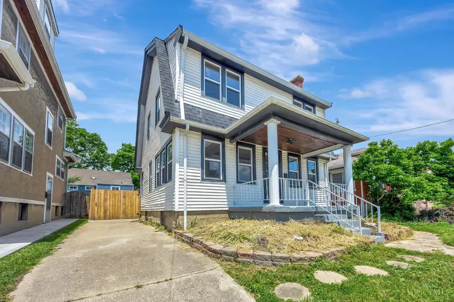 2604 Melrose Avenue, Norwood, OH 45212 - #3