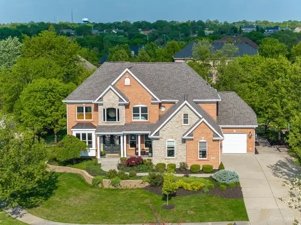 7254 Barrister Court, West Chester, OH 45069