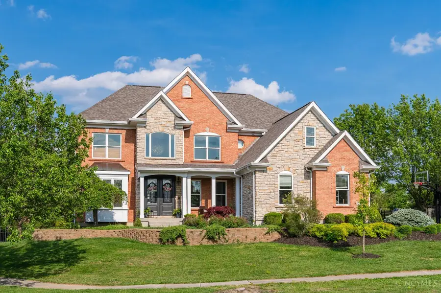 7254 Barrister Court, West Chester, OH 45069 - #2