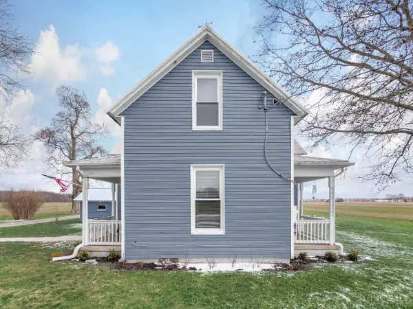 901 Oak Grove Road, Clark Twp, OH 45146