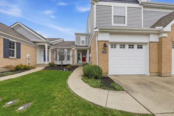 4190 E Village Drive, Mason, OH 45040