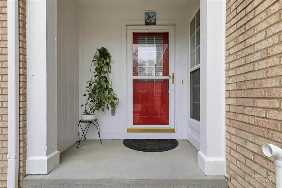 4190 E Village Drive, Mason, OH 45040 - #3