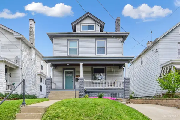 1756 Weyer Avenue, Norwood, OH 45212