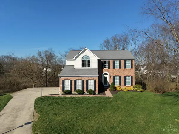 480 Apple Blossom Court, Lebanon, OH 45036