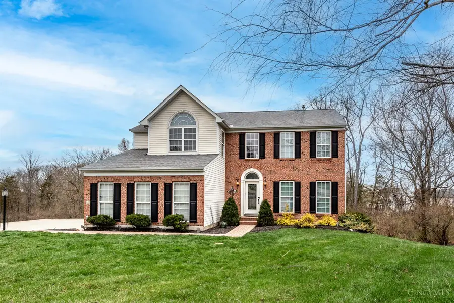 480 Apple Blossom Court, Lebanon, OH 45036 - #2