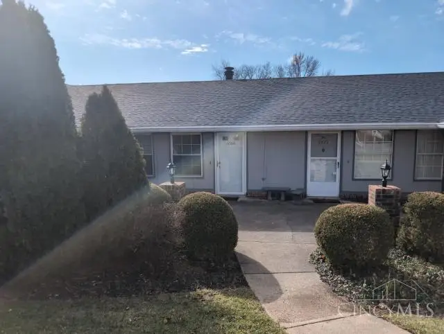 6366 Jason Lane, Dayton, OH 45459 - #2