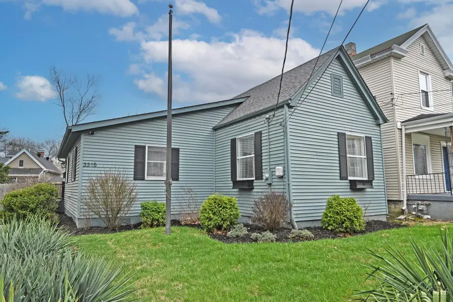 3315 Cardiff Avenue, Cincinnati, OH 45209 - #3