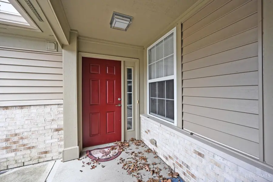 4469 English Oak Court, Mason, OH 45040 - #2