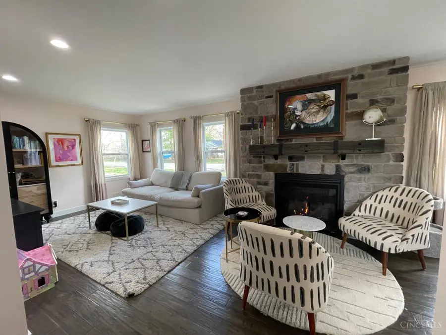 422 Cornell, Terrace Park, OH 45174 - #2