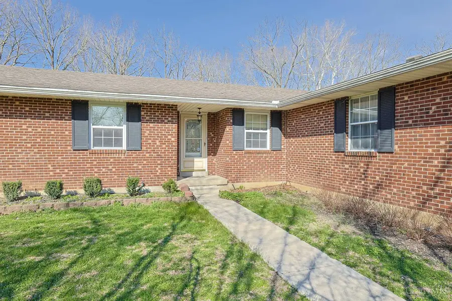 5581 Carlsbad Court, Fairfield, OH 45014 - #2