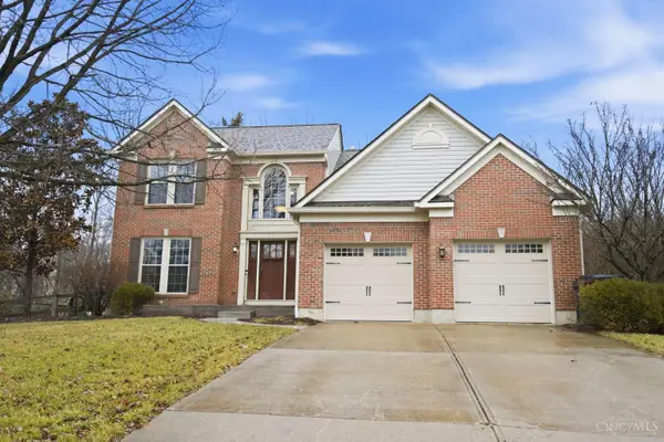 524 Cherry Hill Lane, Lebanon, OH 45036