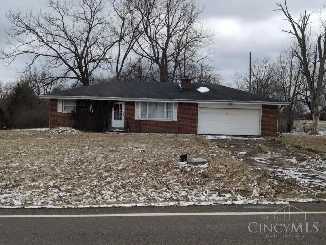 7074 Farmington Road, Miamisburg, OH 45342 - #1