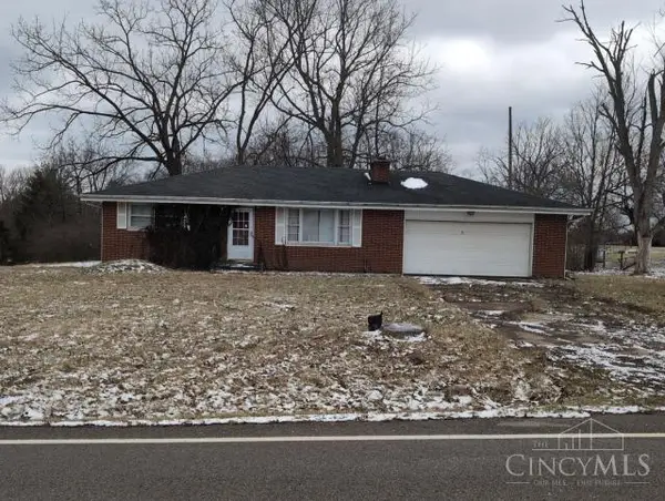 7074 Farmington Road, Miamisburg, OH 45342