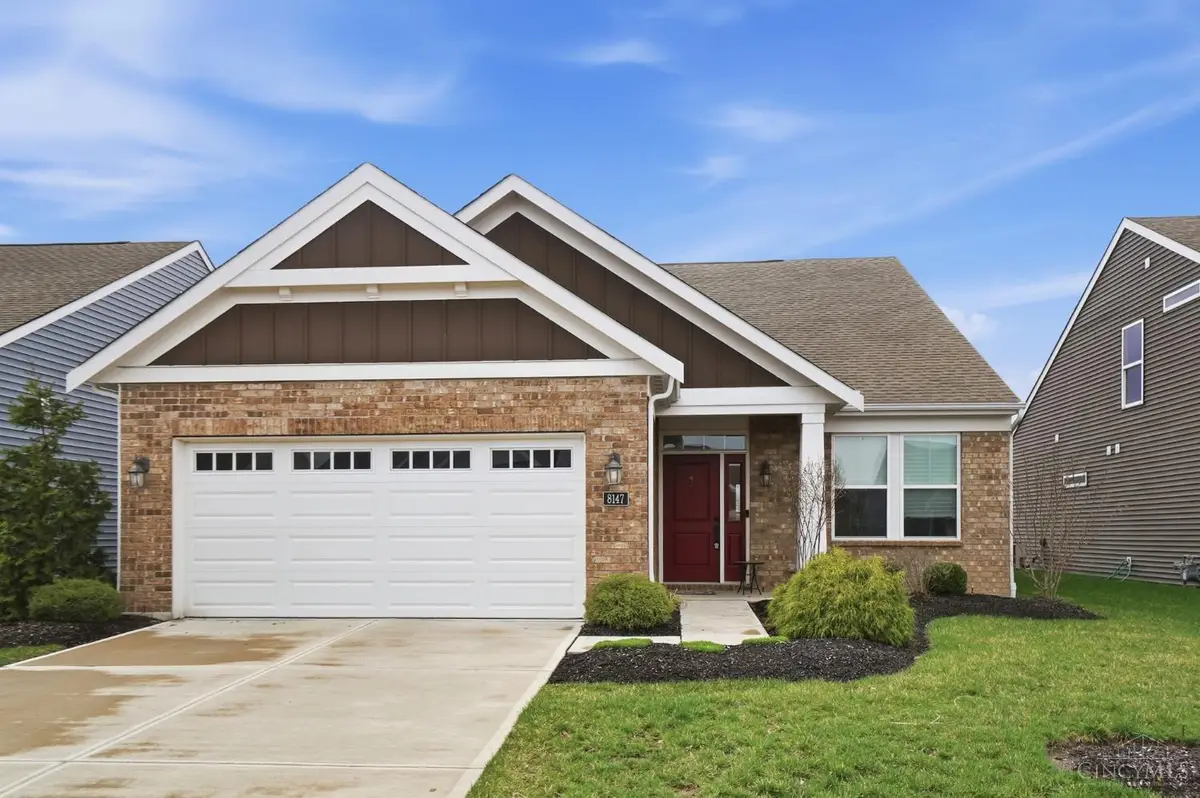 8147 Westfall Lane, West Chester, OH 45069 - #1