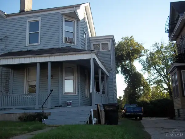 1839 Hewitt Avenue, Cincinnati, OH 45207