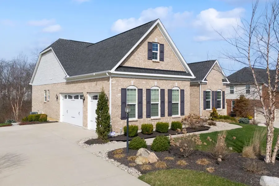 4161 Chatsworth Drive, Mason, OH 45040 - #3