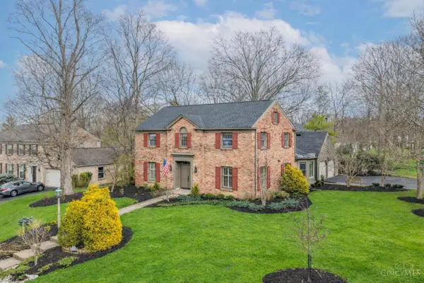 6604 Madeira Hills Drive, Madeira, OH 45243