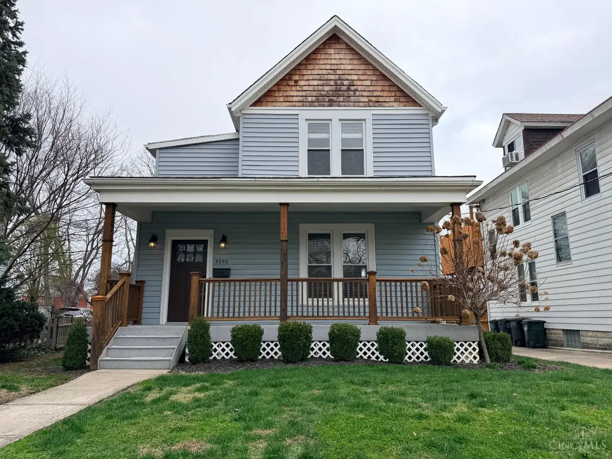 3950 Elsmere Avenue, Norwood, OH 45212 - #1