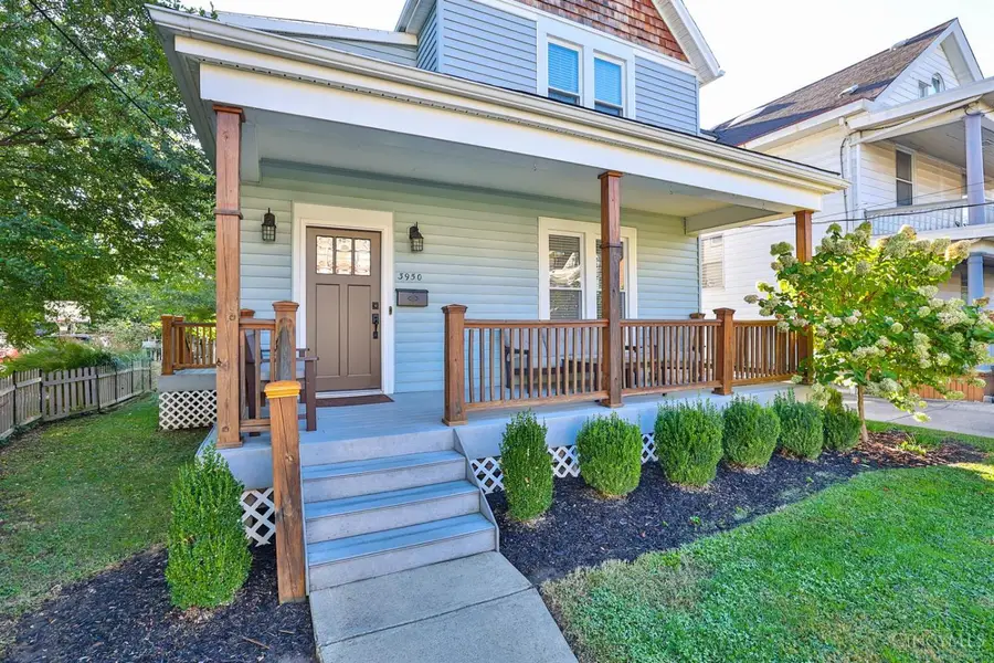 3950 Elsmere Avenue, Norwood, OH 45212 - #3