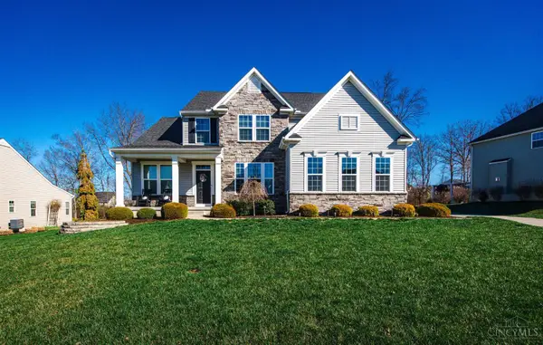 5952 Anmer Court, Liberty Twp, OH 45044