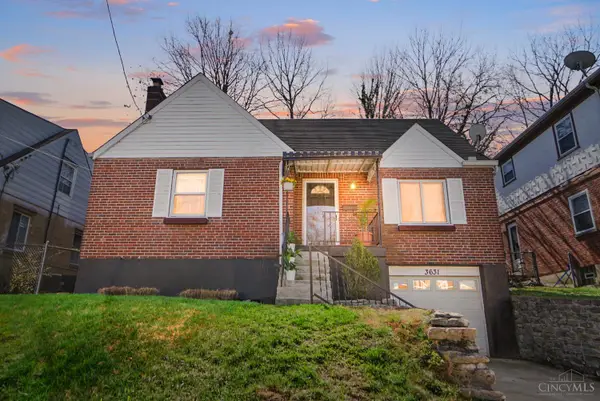 3631 Brotherton Road, Cincinnati, OH 45209