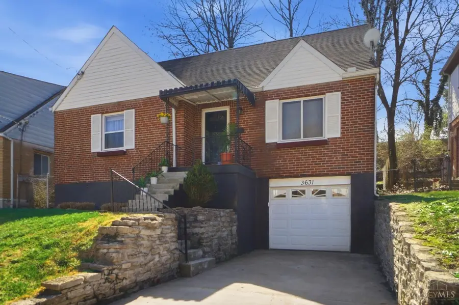 3631 Brotherton Road, Cincinnati, OH 45209 - #2