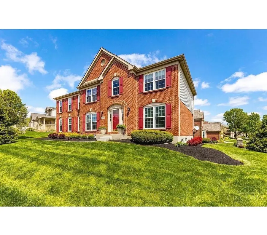 3088 Audubon Drive, Fairfield, OH 45011 - #2