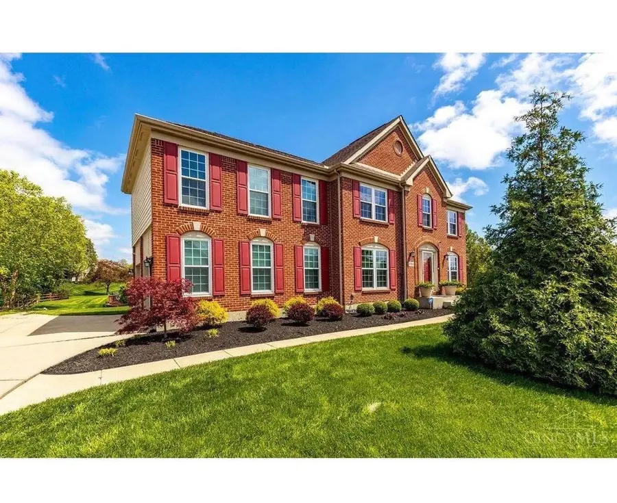 3088 Audubon Drive, Fairfield, OH 45011 - #3