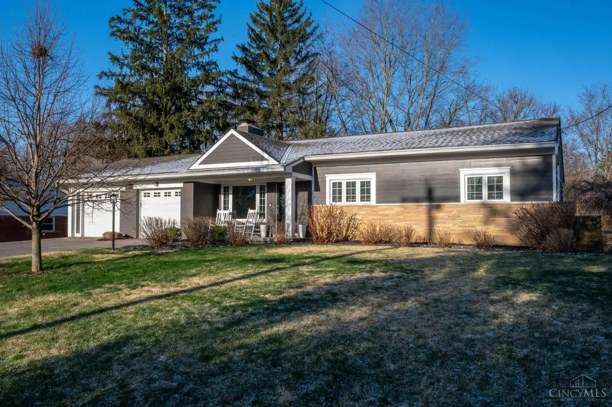 1069 Doolittle Lane, Anderson, OH 45230 - #1