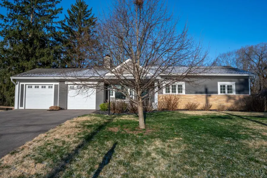 1069 Doolittle Lane, Anderson, OH 45230 - #2