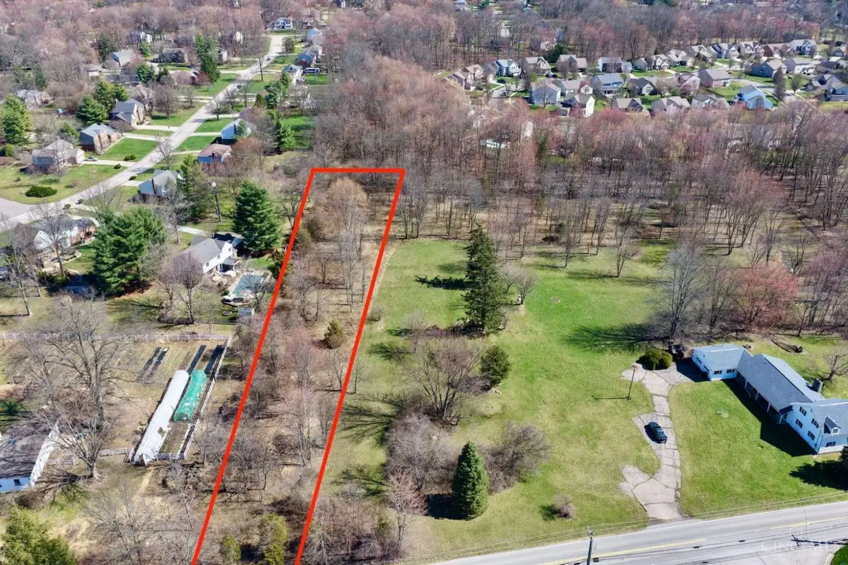 0 Merwin Ten Mile Road, Amelia, OH 45102 - #1