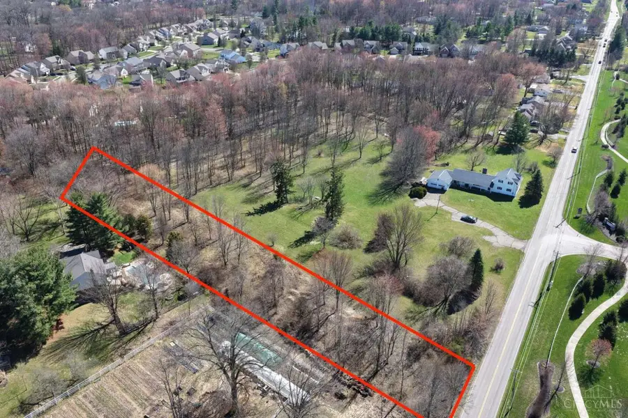 0 Merwin Ten Mile Road, Amelia, OH 45102 - #2