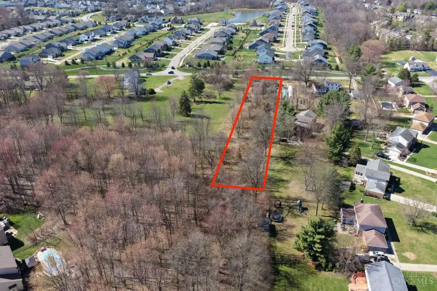 0 Merwin Ten Mile Road, Amelia, OH 45102 - #3