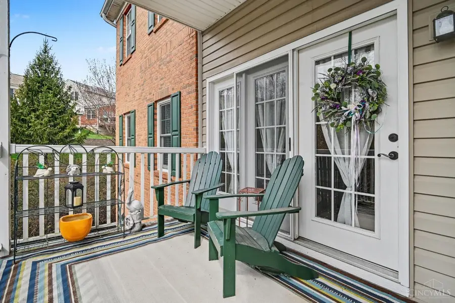 5401 Michelles Oak Court #E, Dent, OH 45238 - #3