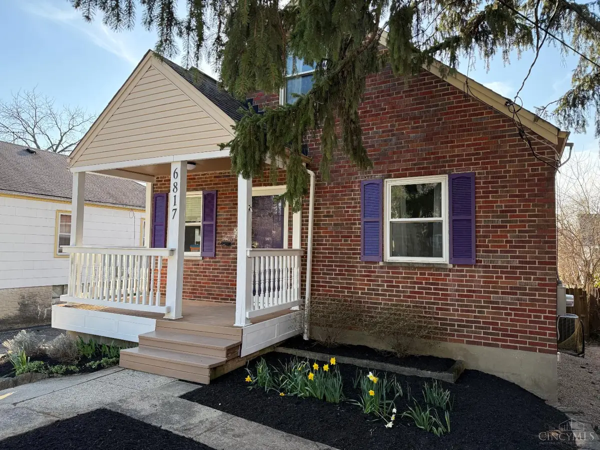 6817 Withany Avenue, Cincinnati, OH 45213 - #1